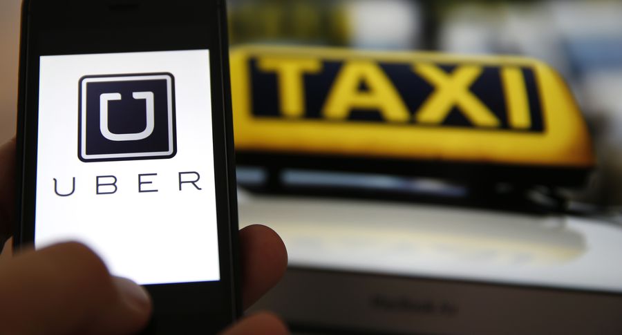 uber, taxify, sõidujagamine, sõidujagamise teenus, transport