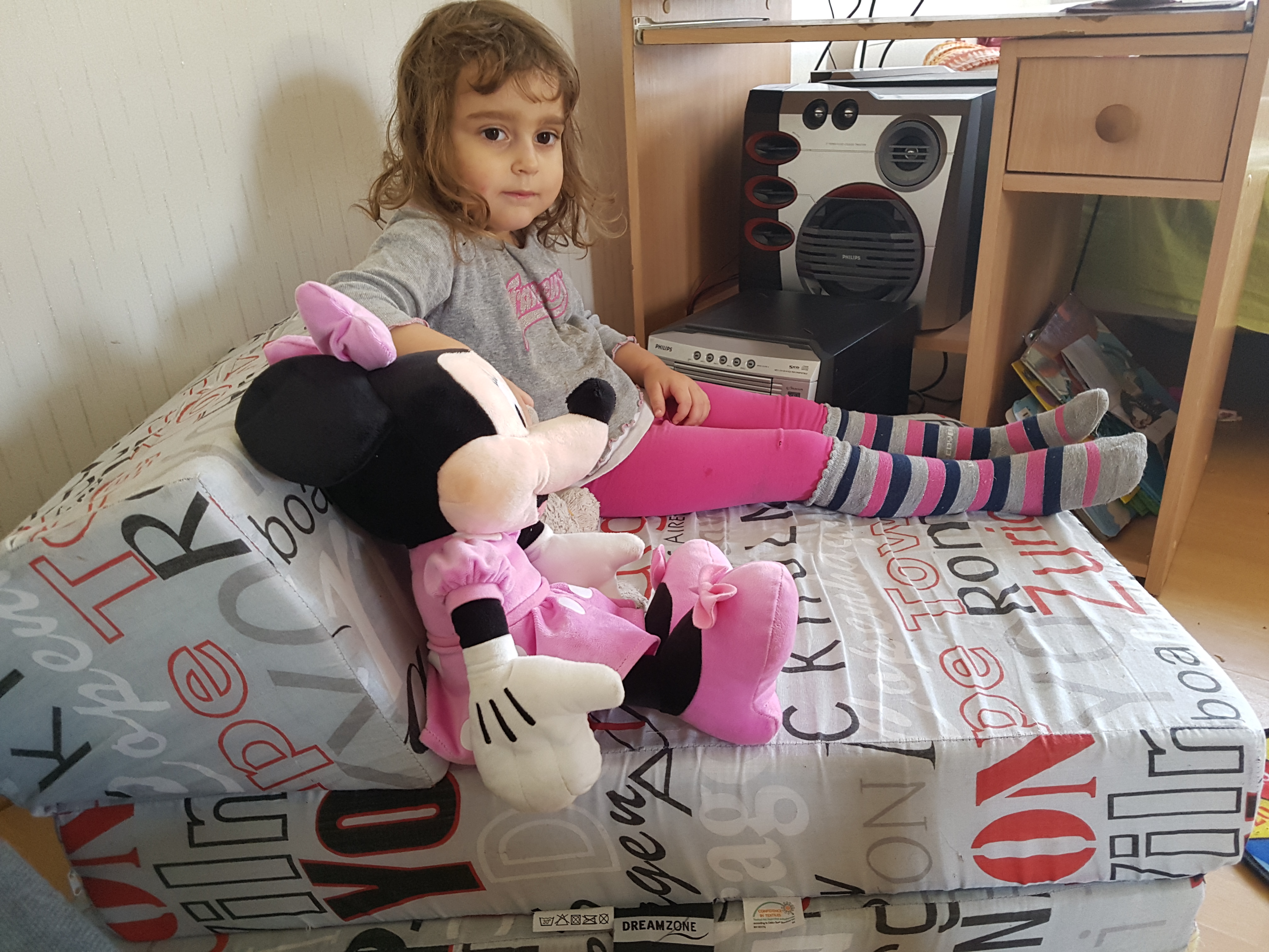 Minnie, Minni hiir, pehme mänguasi,