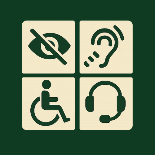 Ligipääsu Saatkond