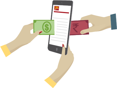 sepa, ülekanne, välismakse