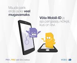 mobiil id, turvalisus, pank, raha