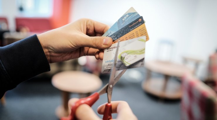 paroolikaart, koodikaart, pank, pangajutud, turvalisus