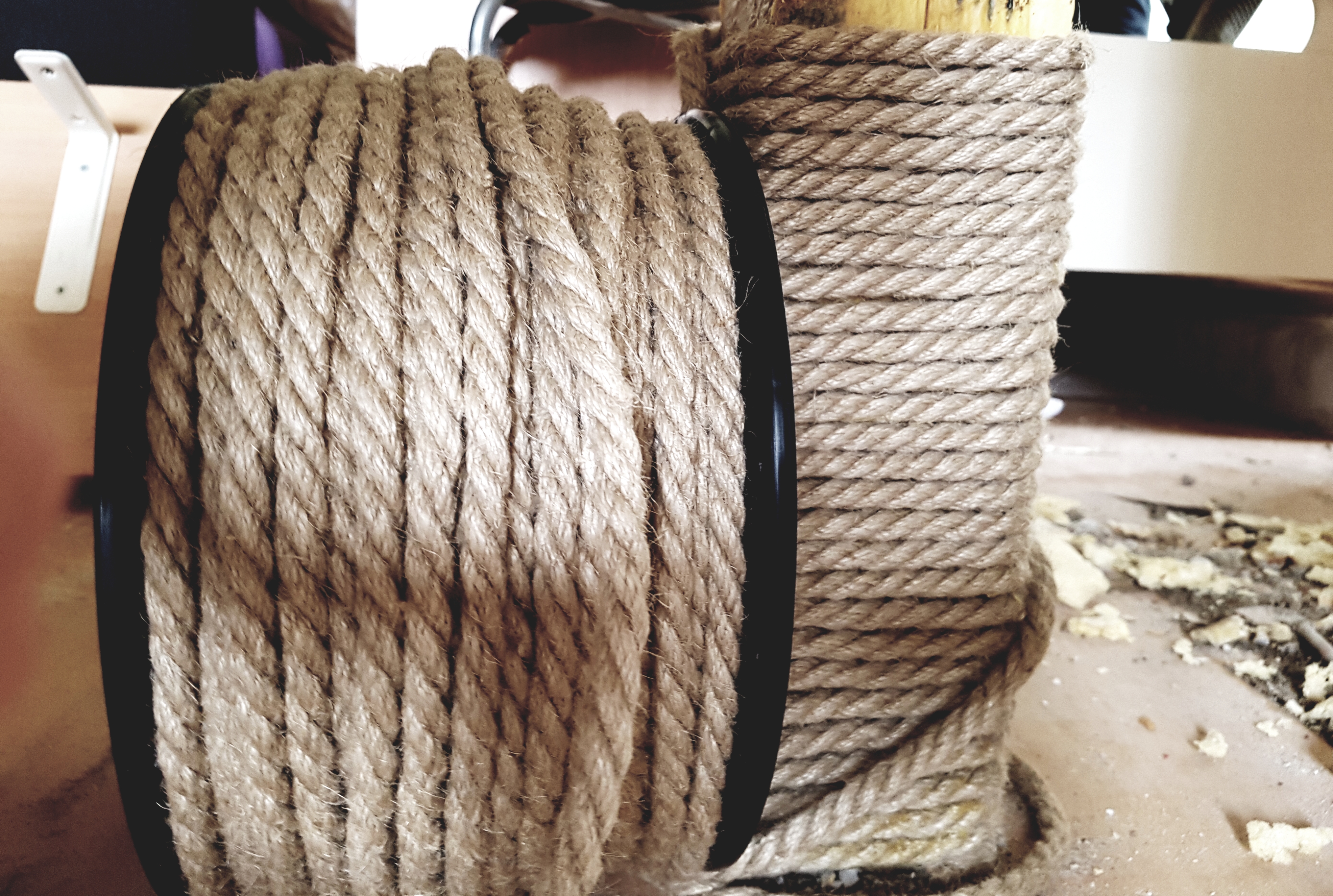 kraapimispuu, tee ise, diy, tugisammas, disain, tugisamba peitmine